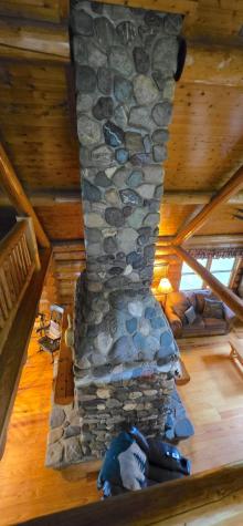 9 Jerry's Road Masardis ME 04732