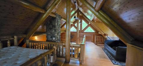 9 Jerry's Road Masardis ME 04732