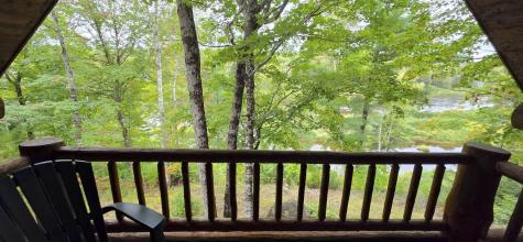 9 Jerry's Road Masardis ME 04732