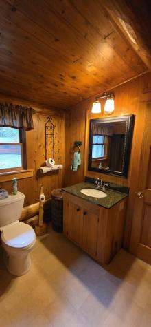 9 Jerry's Road Masardis ME 04732