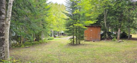 9 Jerry's Road Masardis ME 04732