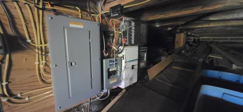 9 Jerry's Road Masardis ME 04732