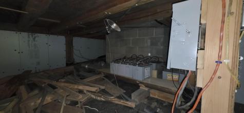 9 Jerry's Road Masardis ME 04732