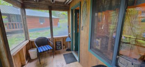 9 Jerry's Road Masardis ME 04732