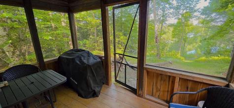 9 Jerry's Road Masardis ME 04732