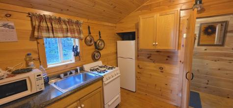 9 Jerry's Road Masardis ME 04732