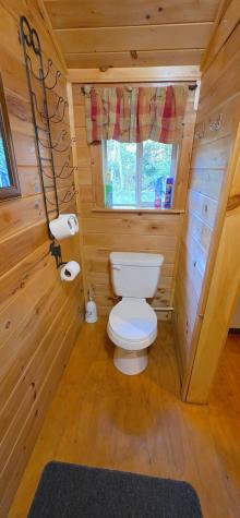 9 Jerry's Road Masardis ME 04732