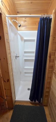 9 Jerry's Road Masardis ME 04732