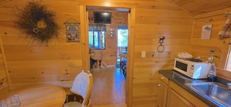 9 Jerry's Road Masardis ME 04732