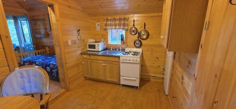 9 Jerry's Road Masardis ME 04732