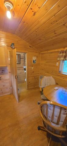 9 Jerry's Road Masardis ME 04732