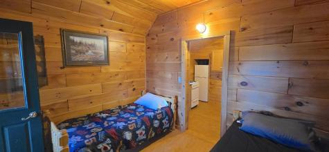 9 Jerry's Road Masardis ME 04732