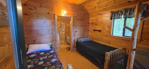 9 Jerry's Road Masardis ME 04732