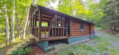 9 Jerry's Road Masardis ME 04732