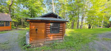 9 Jerry's Road Masardis ME 04732