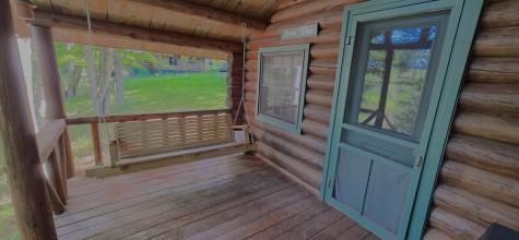 9 Jerry's Road Masardis ME 04732