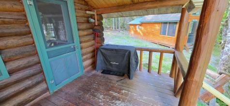 9 Jerry's Road Masardis ME 04732