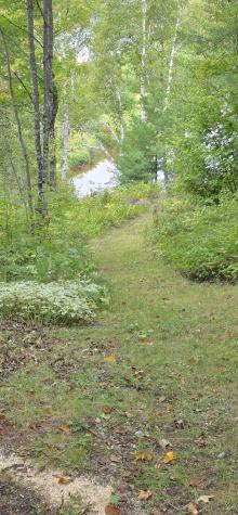 9 Jerry's Road Masardis ME 04732