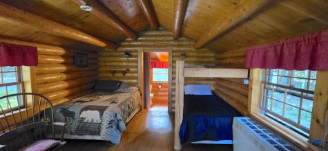 9 Jerry's Road Masardis ME 04732