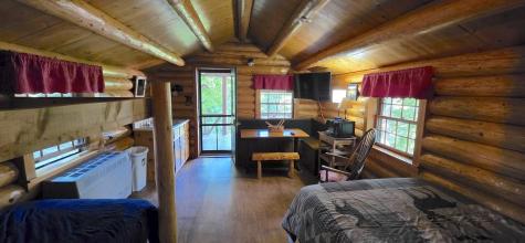 9 Jerry's Road Masardis ME 04732