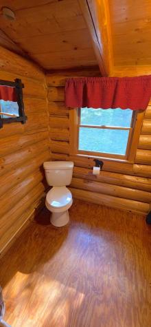 9 Jerry's Road Masardis ME 04732