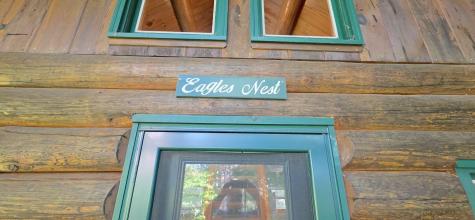 9 Jerry's Road Masardis ME 04732