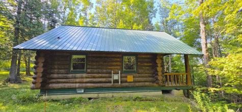 9 Jerry's Road Masardis ME 04732