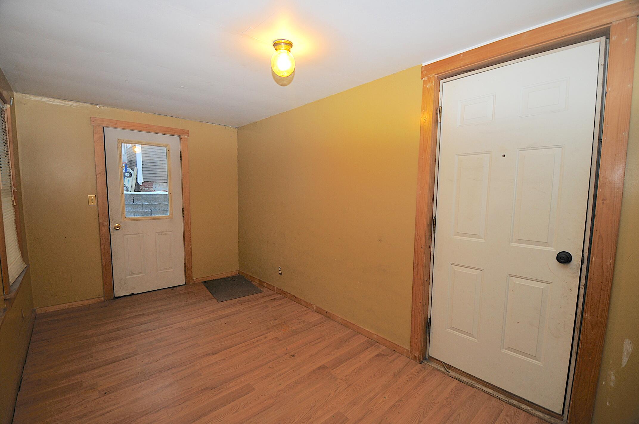 34 Jessie Street Bangor ME 04401