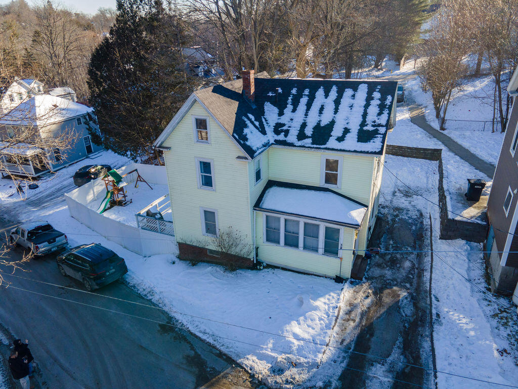 34 Jessie Street Bangor ME 04401