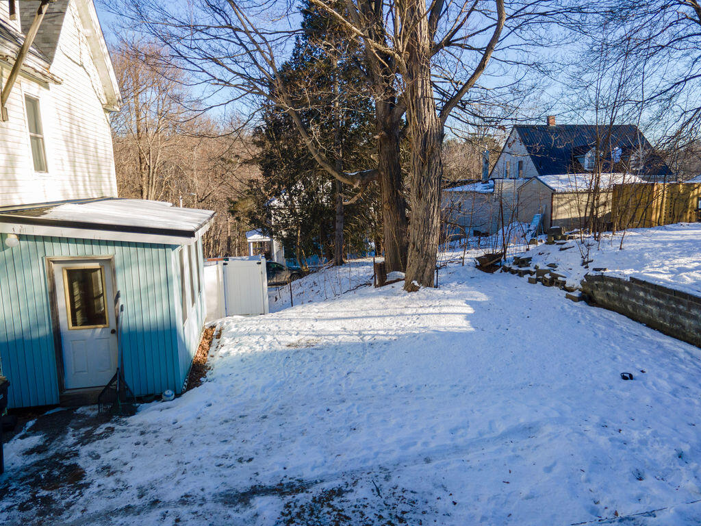 34 Jessie Street Bangor ME 04401