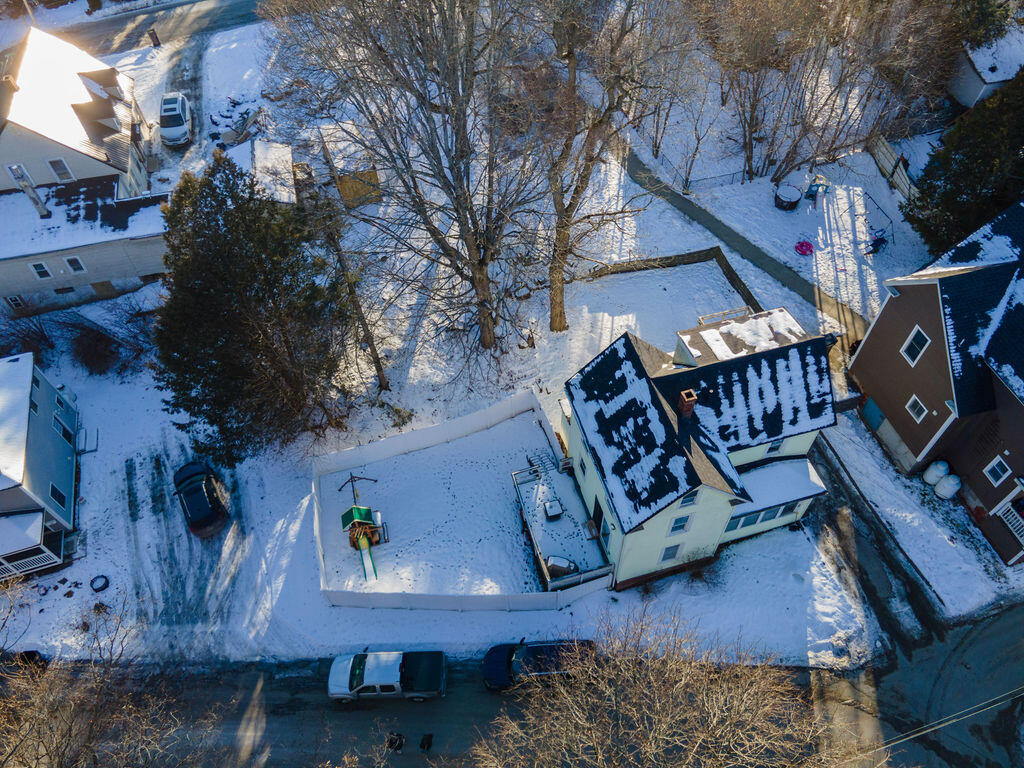 34 Jessie Street Bangor ME 04401