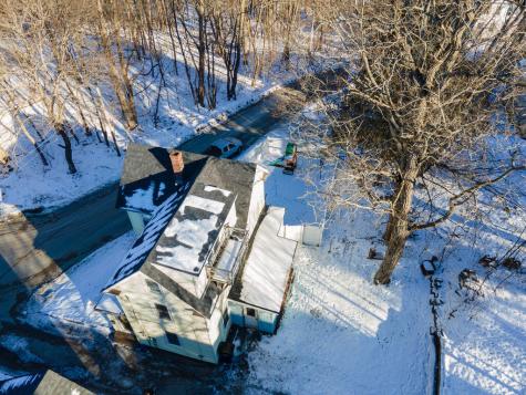 34 Jessie Street Bangor ME 04401