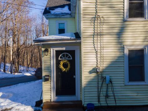 34 Jessie Street Bangor ME 04401