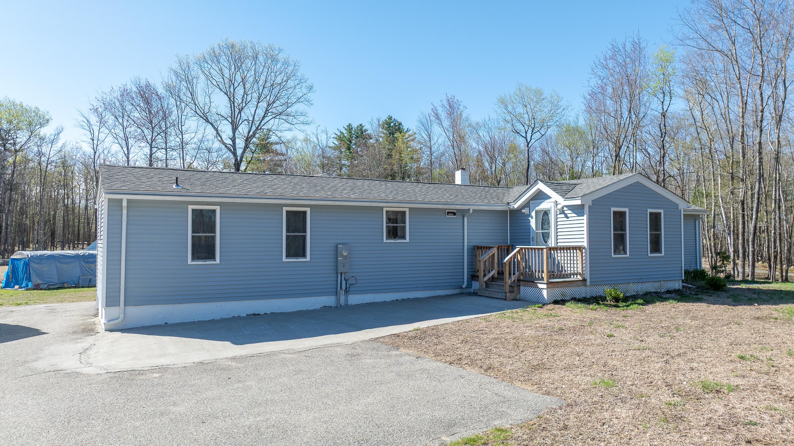 642 Williams Road Lyman ME 04002