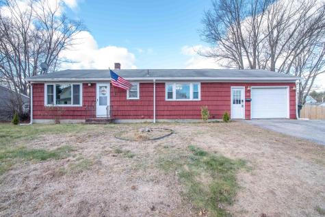 18 Wood Avenue Saco ME 04072