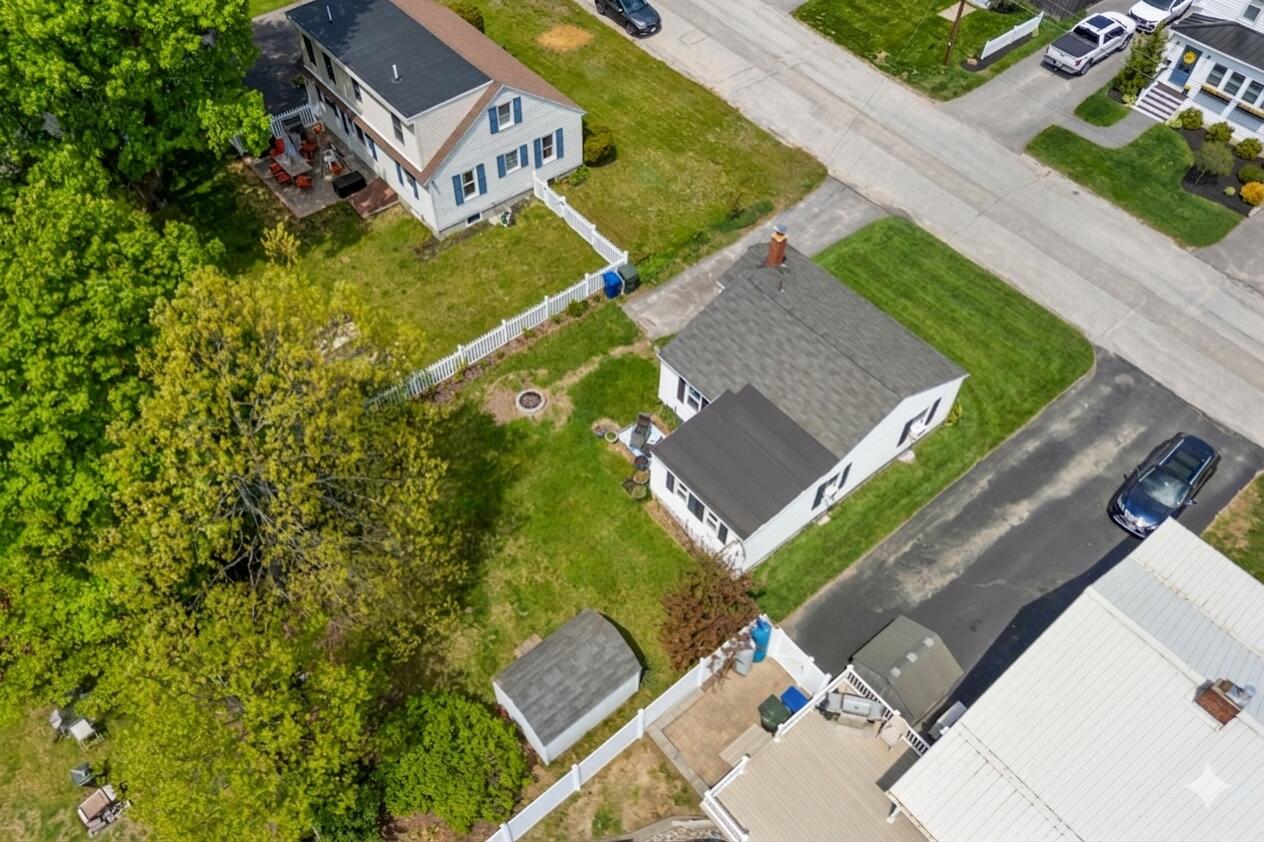 59 Cornell Street South Portland ME 04106