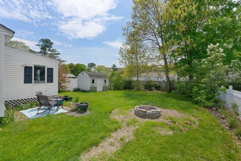 59 Cornell Street South Portland ME 04106