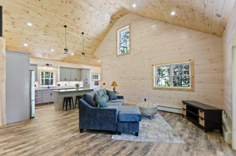 13 Quimby Farms Road Rangeley ME 04970