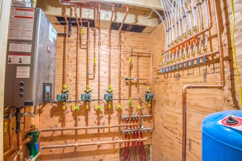 13 Quimby Farms Road Rangeley ME 04970