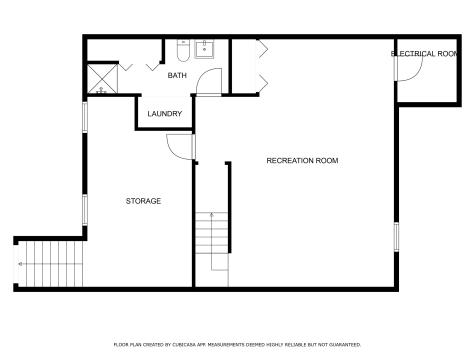 13 Quimby Farms Road Rangeley ME 04970