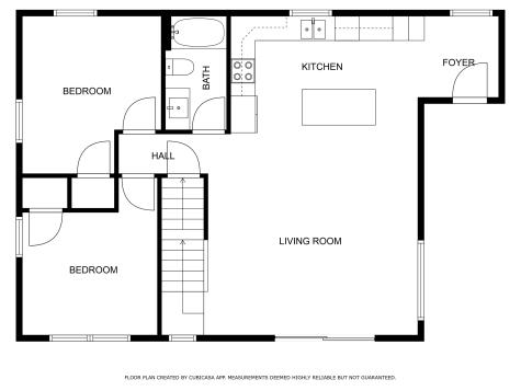 13 Quimby Farms Road Rangeley ME 04970