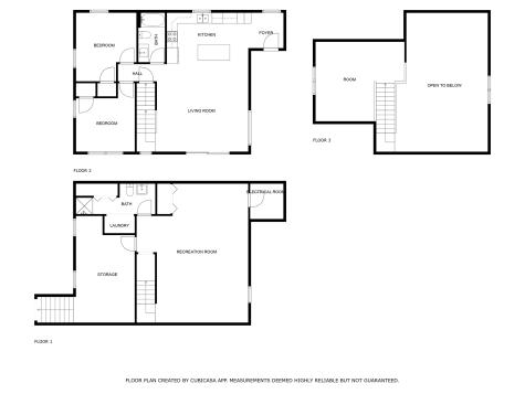 13 Quimby Farms Road Rangeley ME 04970