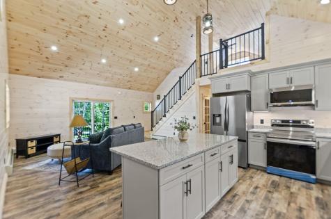 13 Quimby Farms Road Rangeley ME 04970