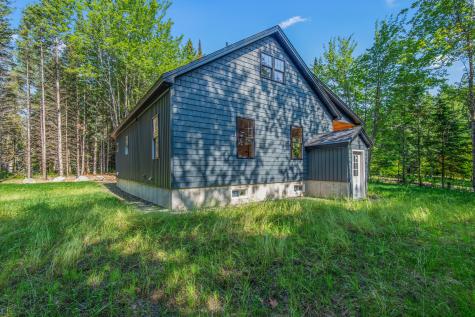 13 Quimby Farms Road Rangeley ME 04970