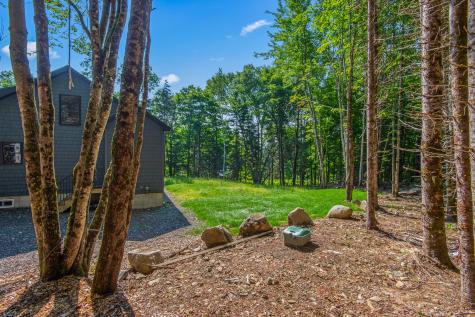 13 Quimby Farms Road Rangeley ME 04970