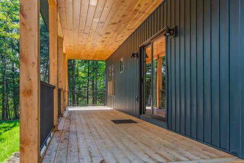 13 Quimby Farms Road Rangeley ME 04970