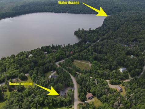13 Quimby Farms Road Rangeley ME 04970