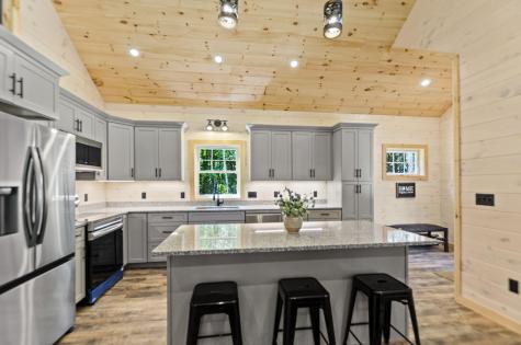 13 Quimby Farms Road Rangeley ME 04970