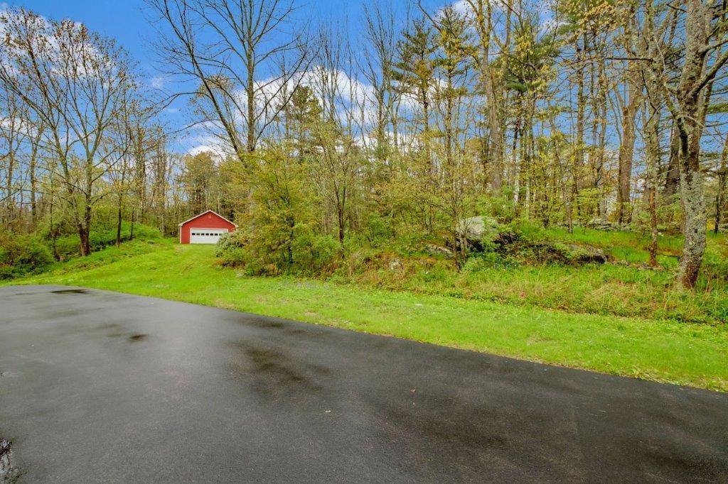 69 Falmouth Road Falmouth ME 04105