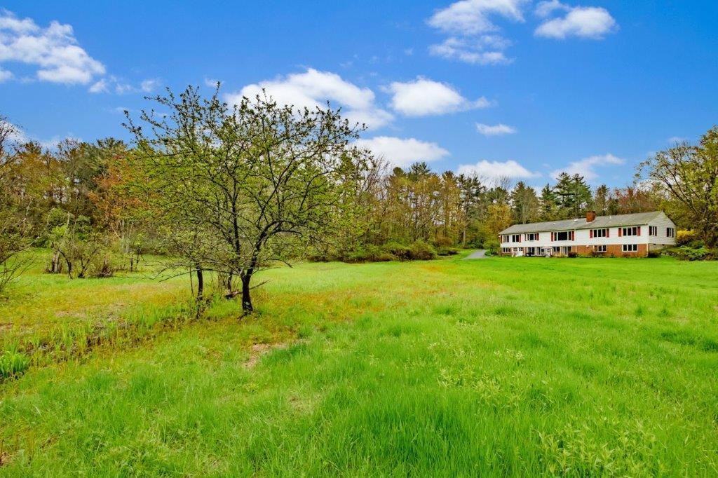 69 Falmouth Road Falmouth ME 04105